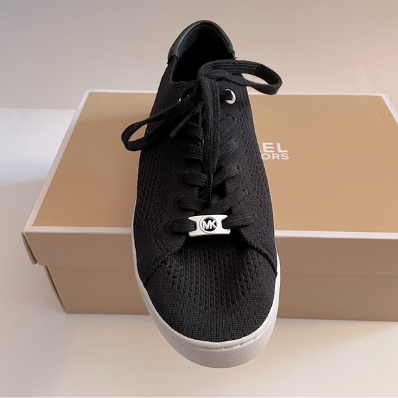 MICHAEL MICHAEL KORS Women’s Skyler Lace Up Sneaker - Picture 4 of 7